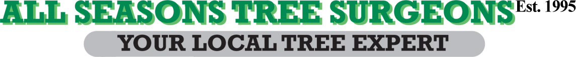 All Seasons Tree Surgeons
